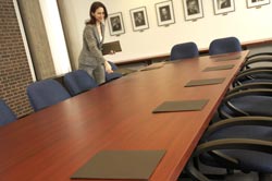 annual report meeting