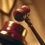 gavel