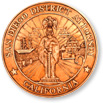 DA Seal