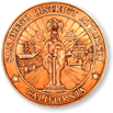 DA Seal