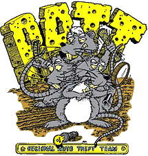 RATT logo