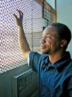 prisoner reentry program