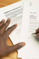 prisoner eligiblity paperwork