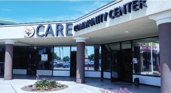 CARE Community Center