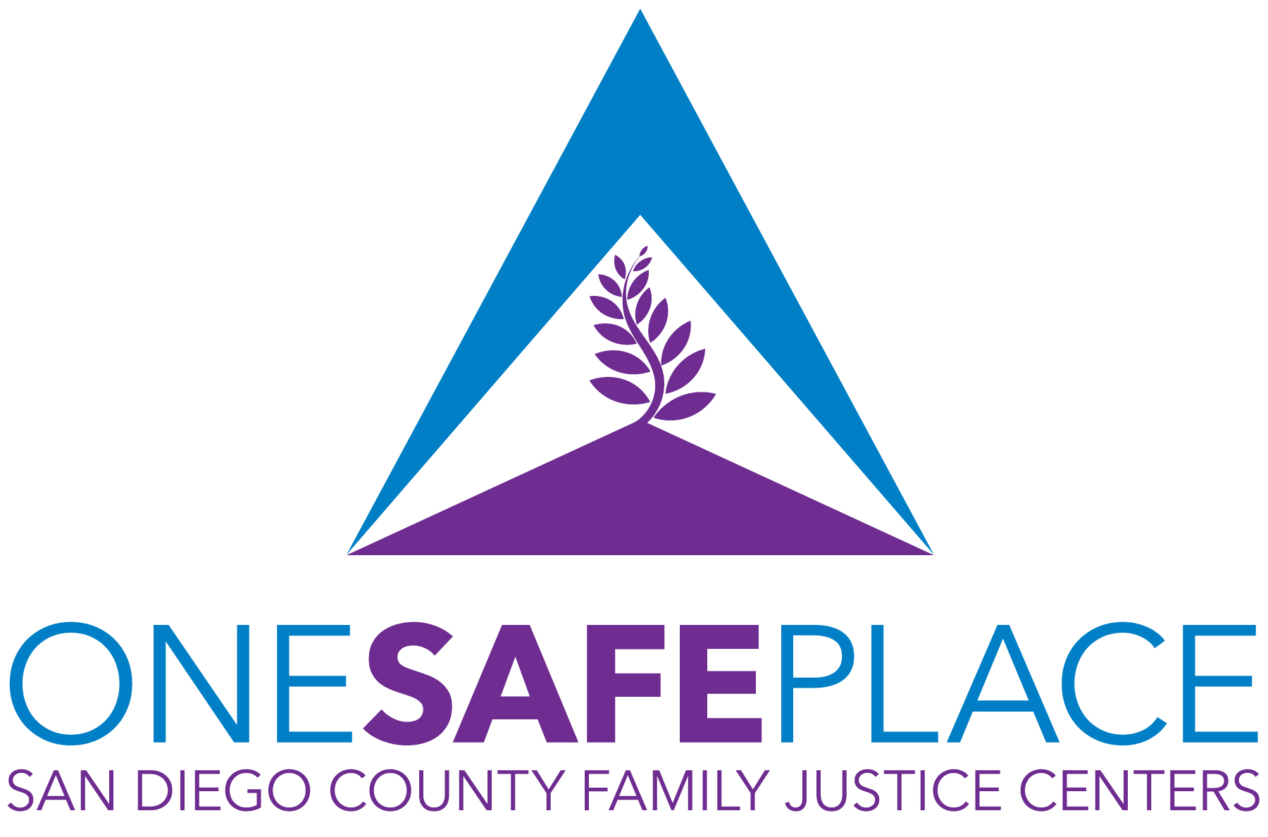 One Safe Place logo