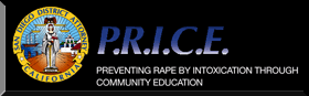 PRICE logo