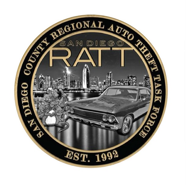 RATT logo