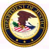 doj logo