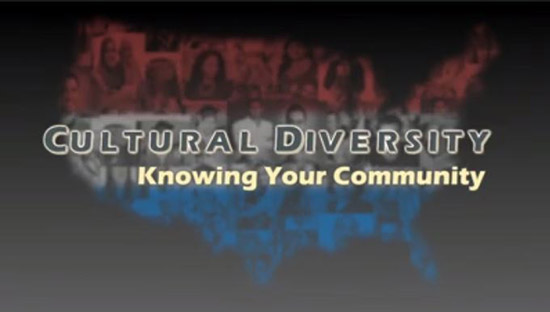 How cops can get to know their communities video image link